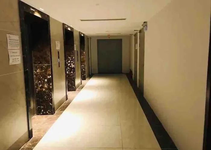 Tms Pullman Quy Nhon The Maison House
