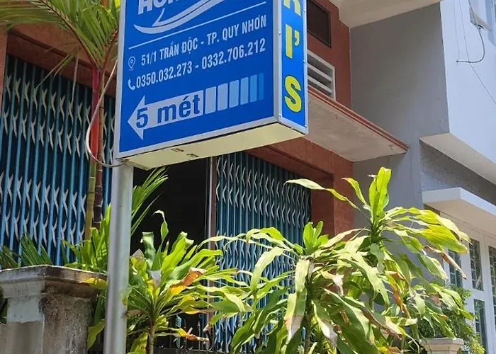Suri'S Homestay