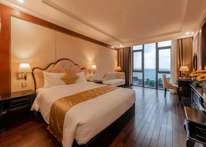 Mira Boutique Hotel Quy Nhon
