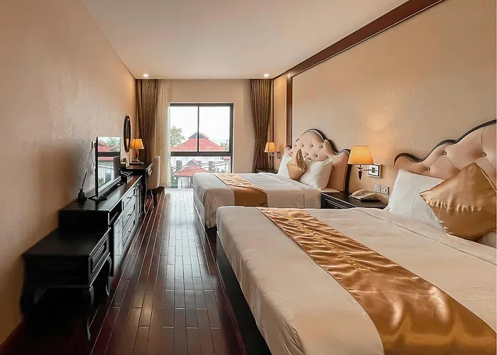 Mira Boutique Hotel Quy Nhon