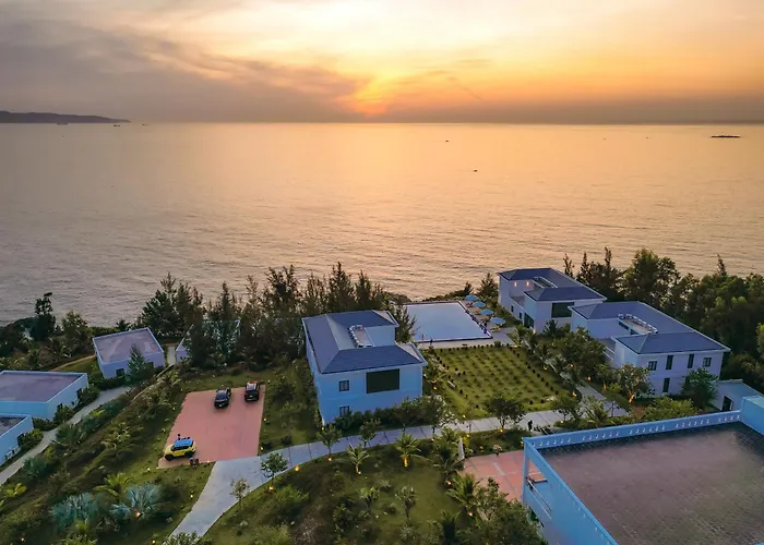La Costa Resort Quy Nhon