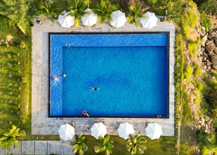 La Costa Resort Quy Nhon