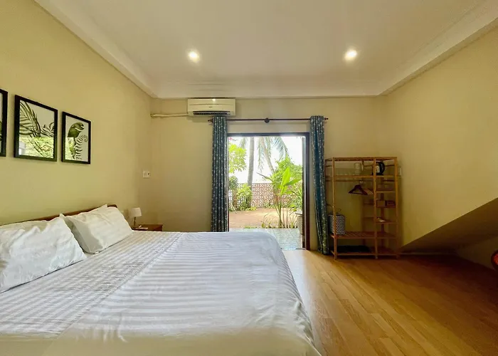 Haven Boutique Hotel Quy Nhon