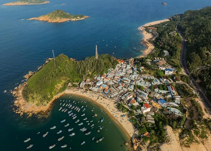 Haven Boutique Hotel Quy Nhon