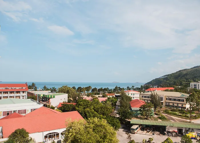 Trieu Hoang Hotel