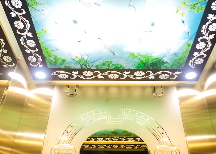 Trieu Hoang Hotel