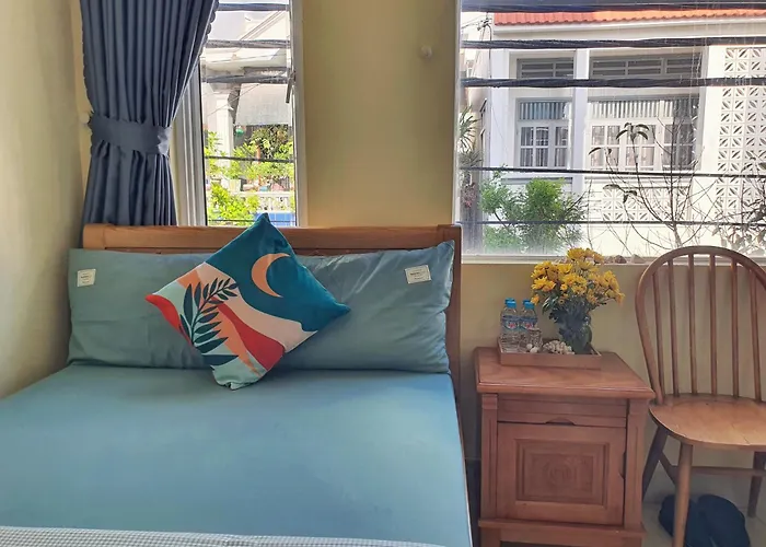 Song Suoi Homestay