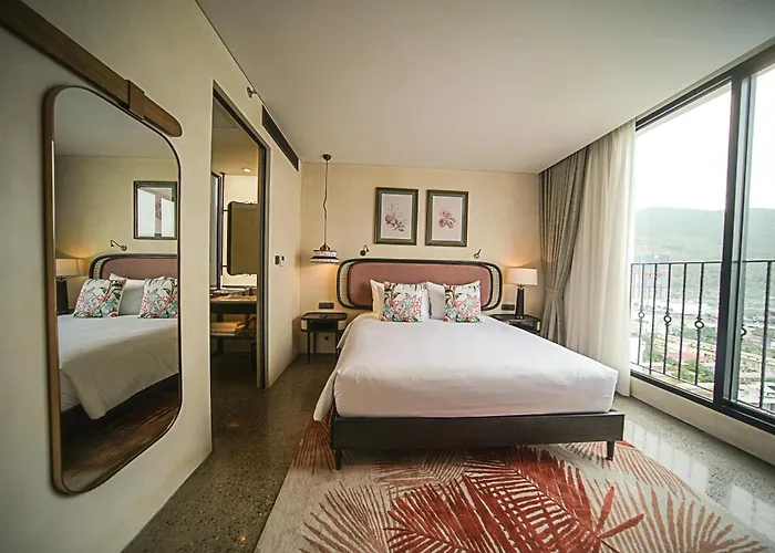 L'Amor Boutique Hotel Quy Nhon
