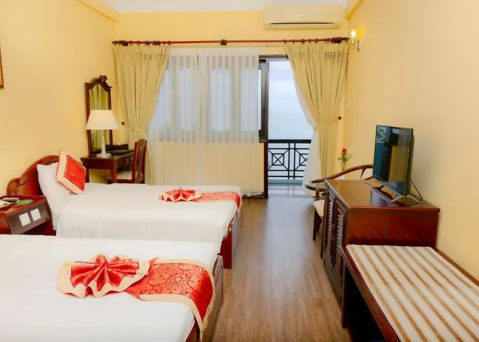 Seagull Hotel