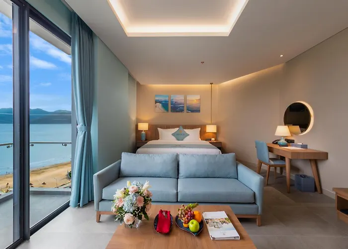 Fleur De Lys Hotel Quy Nhon
