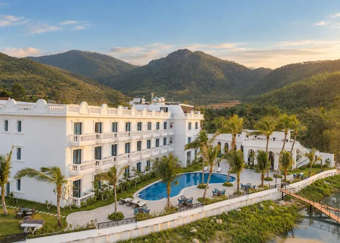 Seaside Boutique Resort Quy Nhon