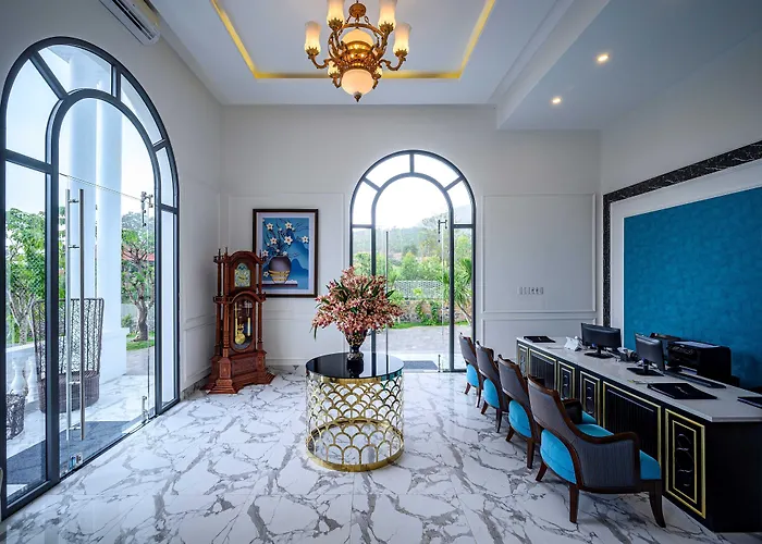 Seaside Boutique Resort Quy Nhon