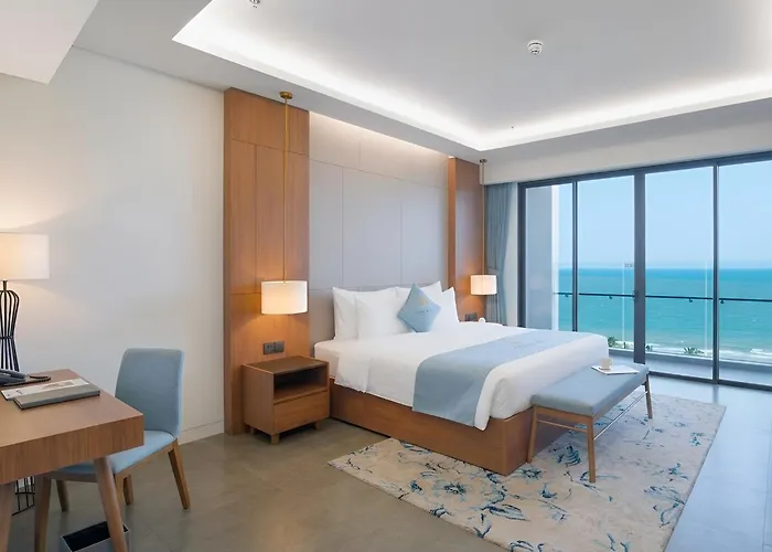 Fleur De Lys Hotel Quy Nhon