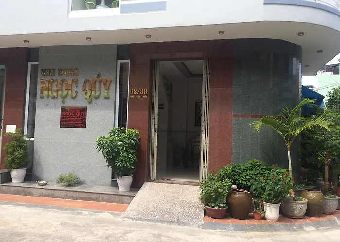 Ngoc Quy Mini House