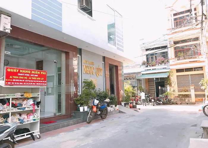 Ngoc Quy Mini House